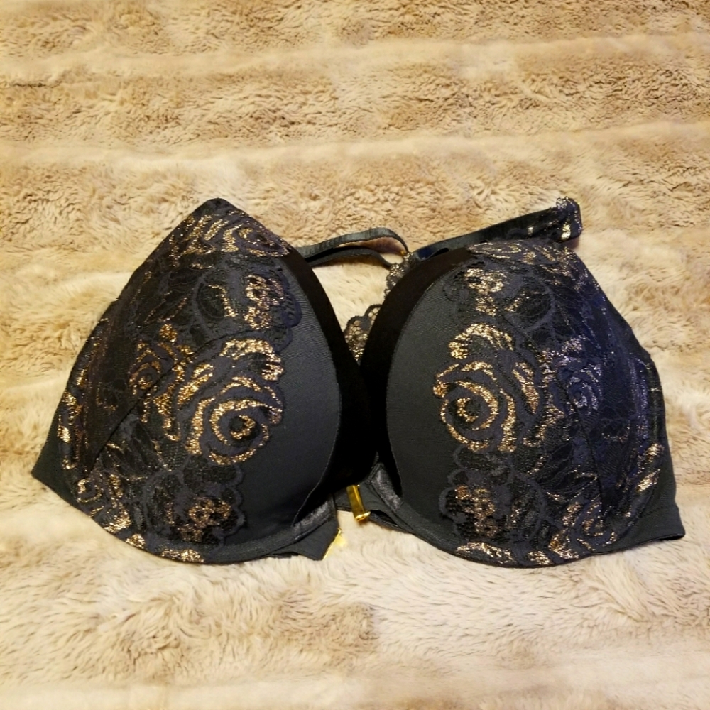 Casique Bra 38F